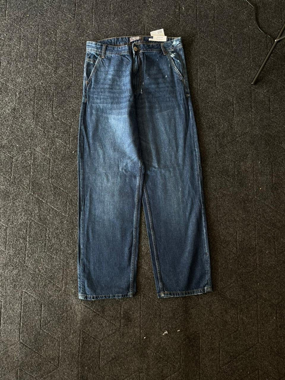 Estivinelli Vintage Baggy Fit