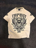 TAPOUT y2k early 2000s rare tee