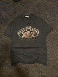 Gun & Roses Vintage Band Tee