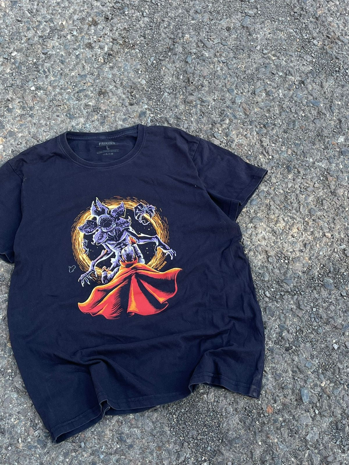 Early 2010s Graphic Tee