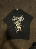 Reckless y2k Tee