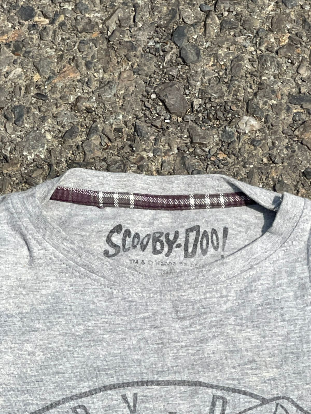 Scooby Doo Vintage Tee