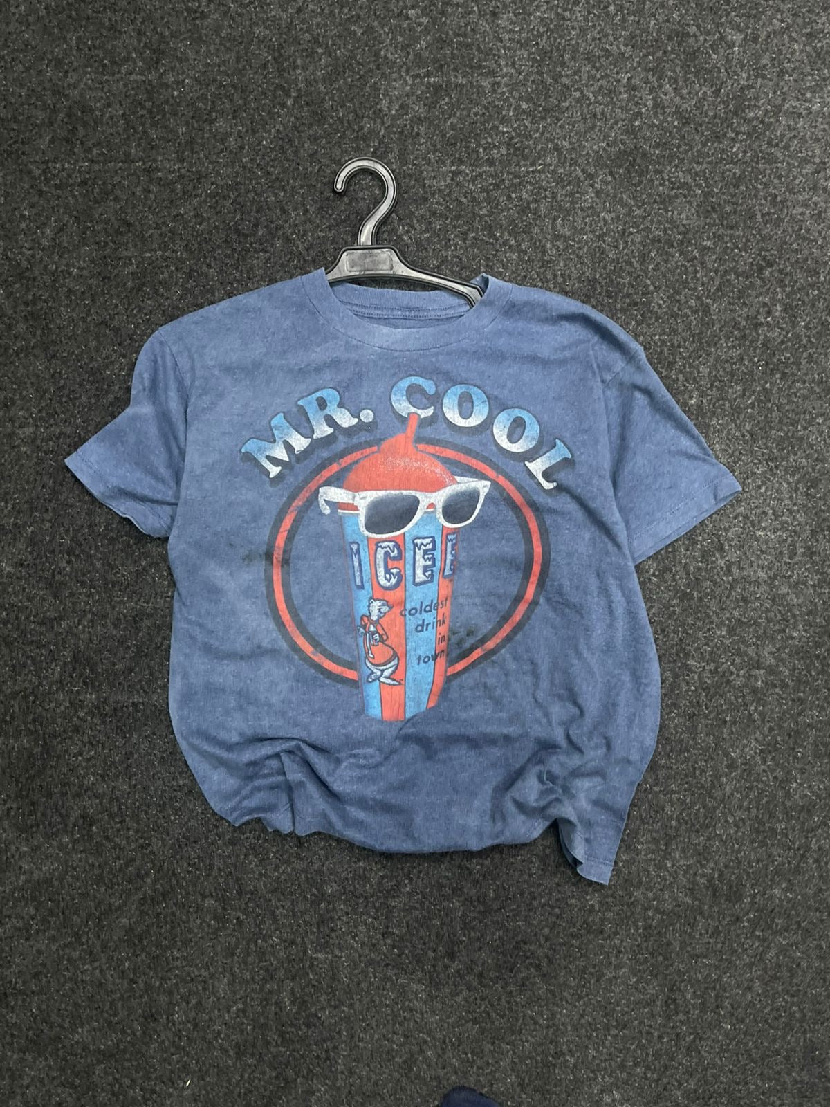 Mr Cool Vintage Tee