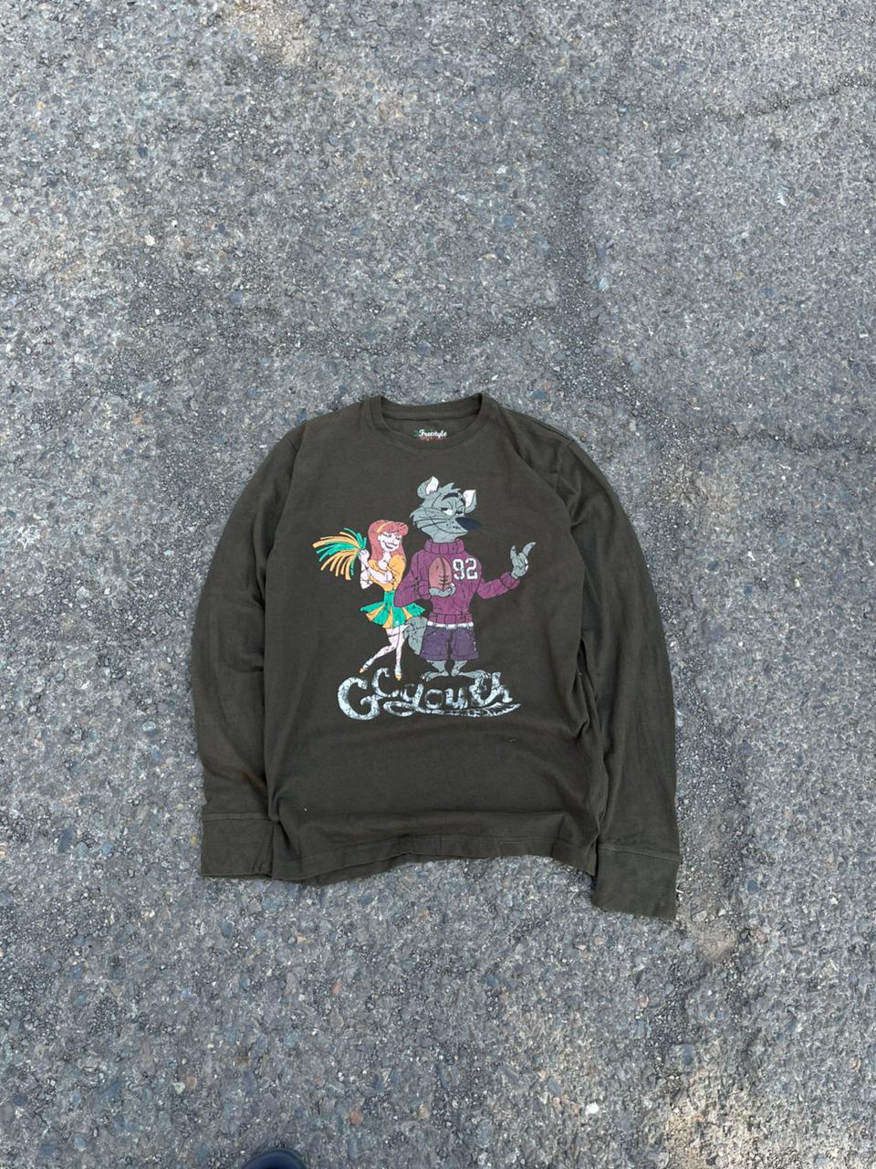Scooby Doo Tee