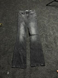 Flare Denim Jeans