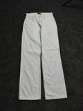 FnF Low Rise Baggy Wide Leg Denim