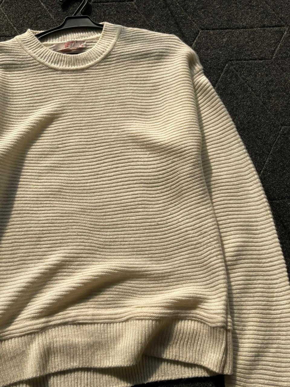 Mediosa knitted