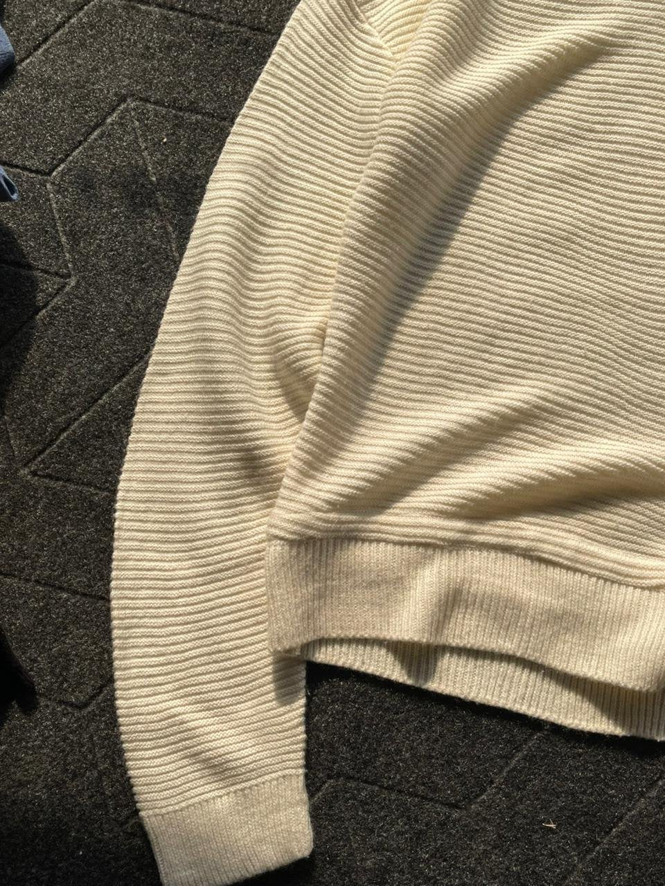 Mediosa knitted