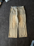 GFN Super Baggy Vintage 1977's Jeans
