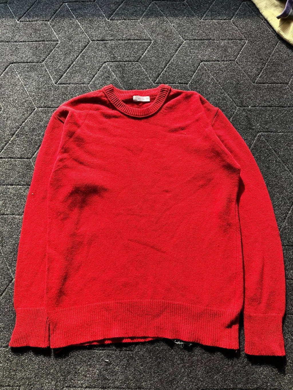 Girls Recipie Sweater