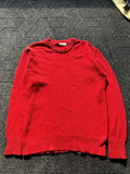 Girls Recipie Sweater