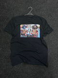 Graphic Dog Tee