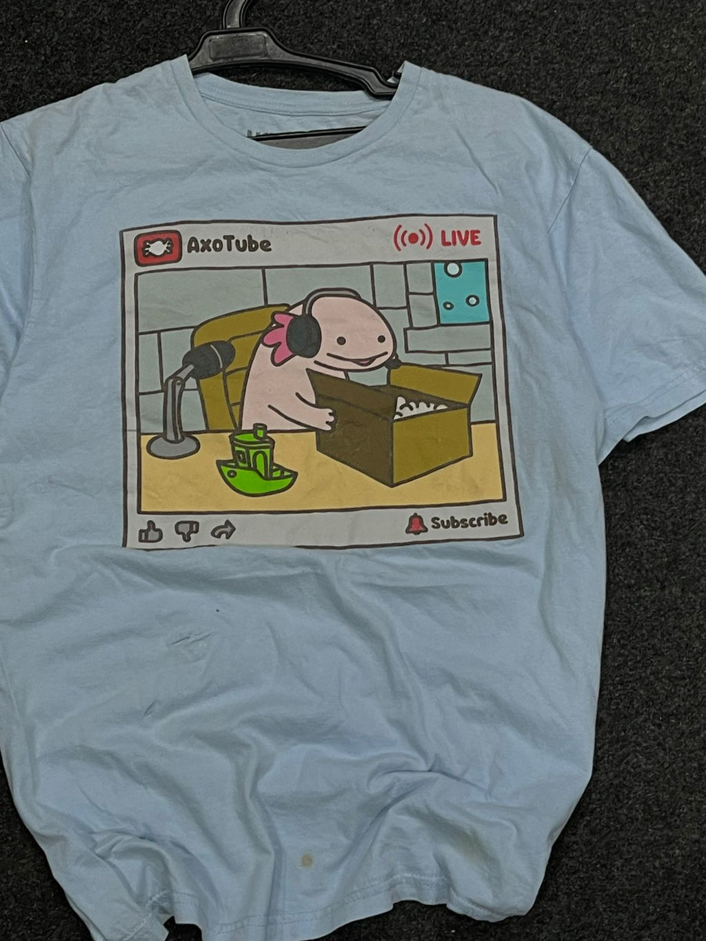 Graphic Tee