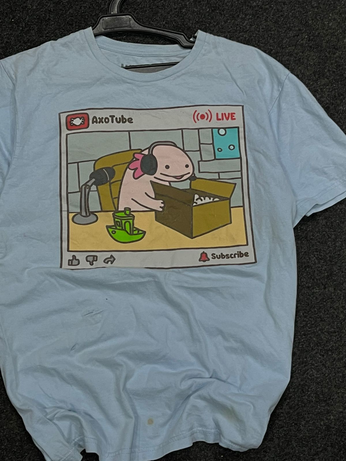 Graphic Tee