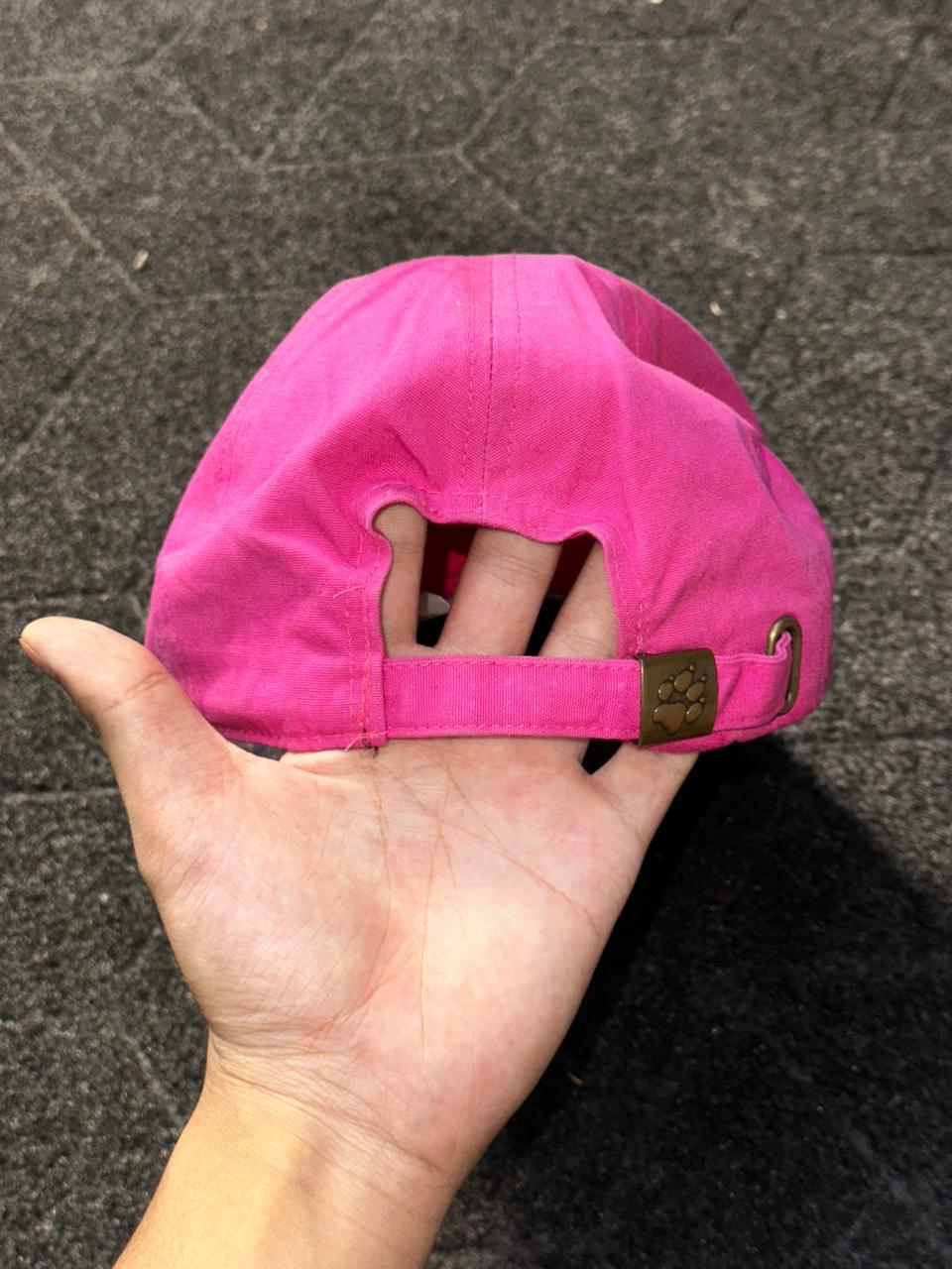 Jack Wolfskin Cap