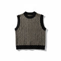 Knitted Sweater