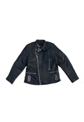 Leather Biking Jacket