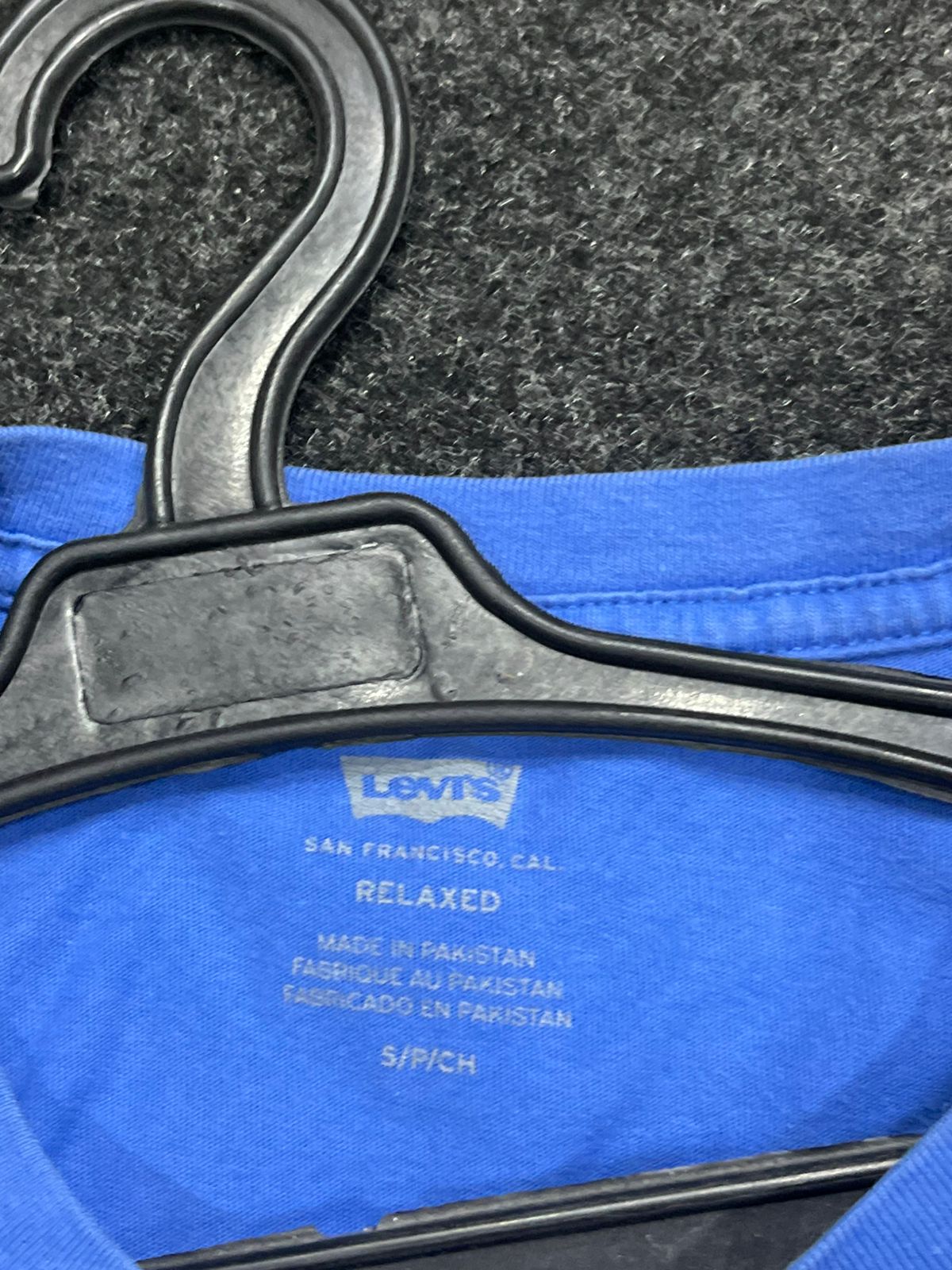Levis Tee
