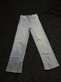 Light Blue Jeans