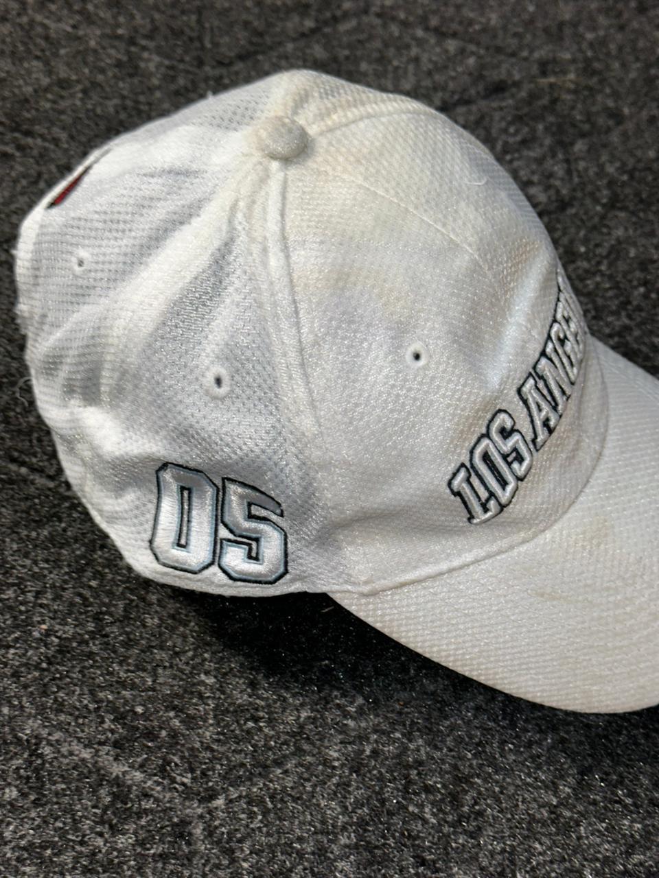 Los Angeles Vintage Caps