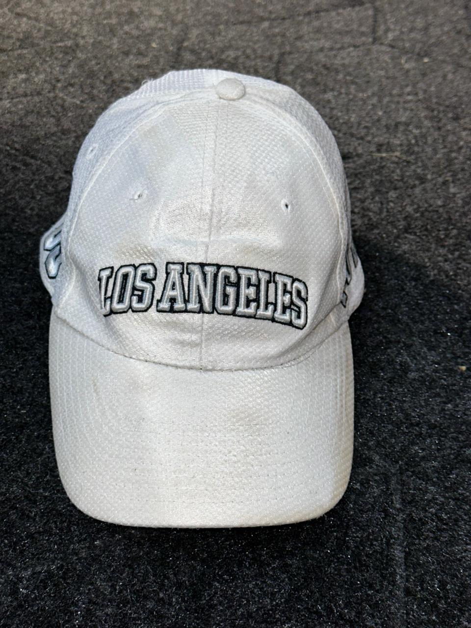 Los Angeles Vintage Caps