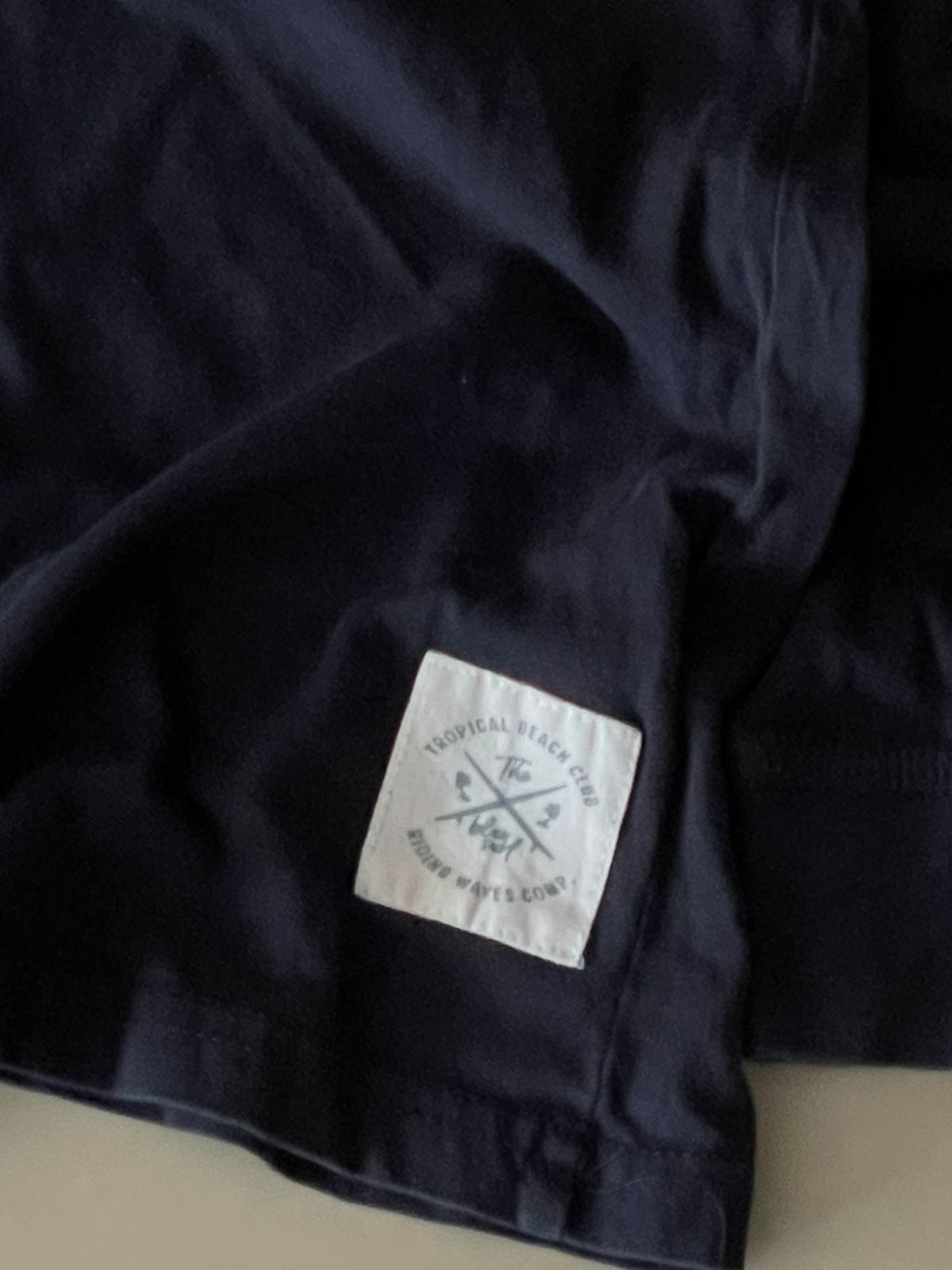 Lovergy Fitted Henley