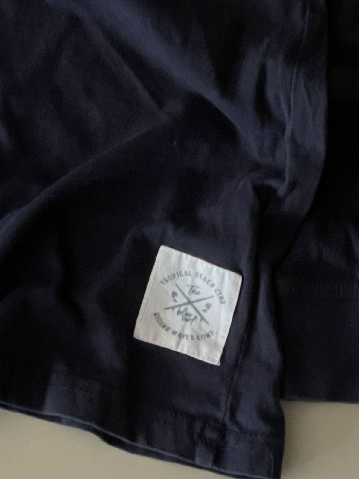 Lovergy Fitted Henley
