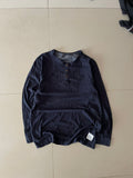 Lovergy Fitted Henley
