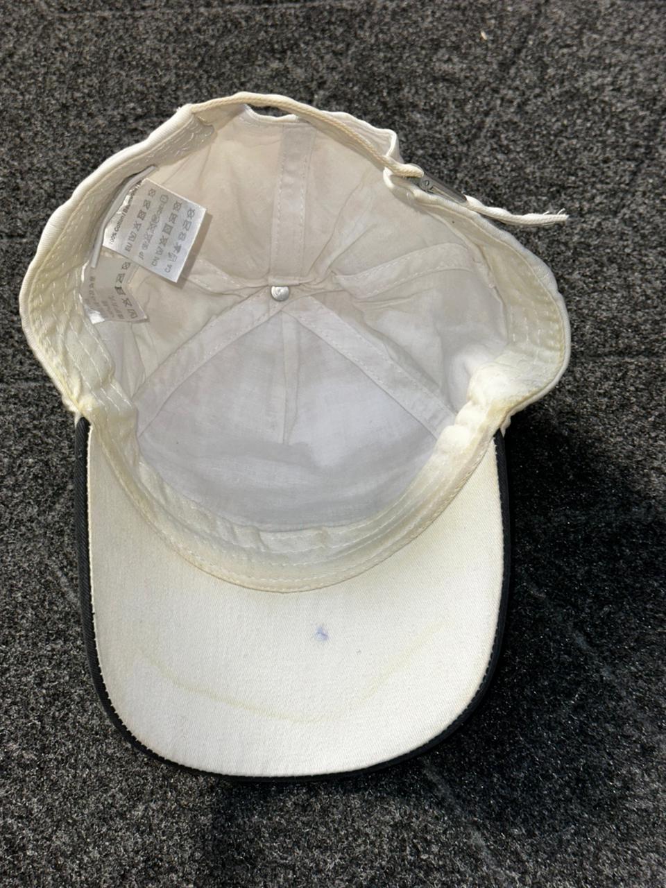 Mercedes Vintage Racing Cap