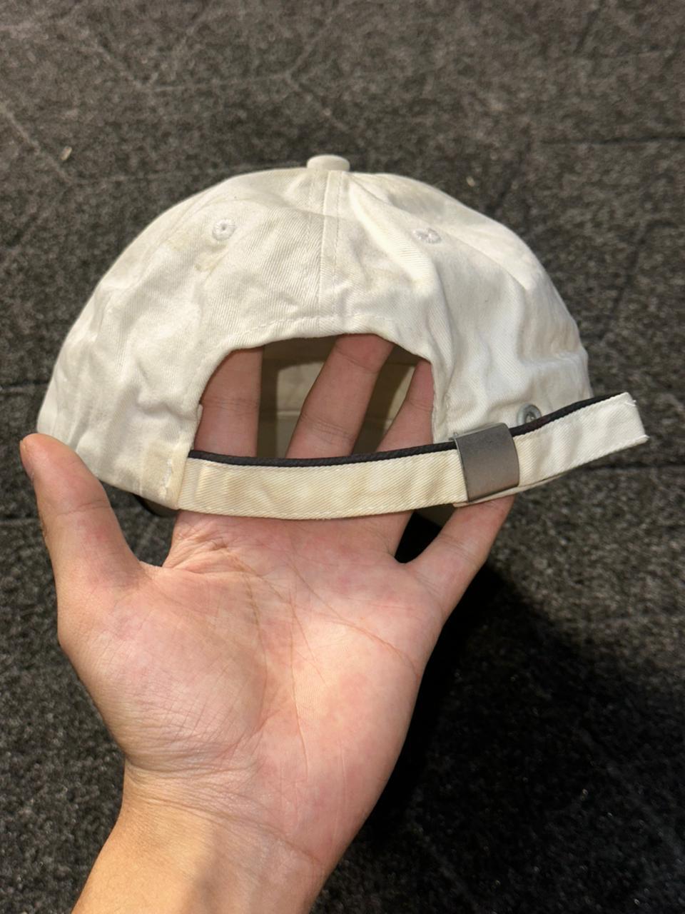 Mercedes Vintage Racing Cap