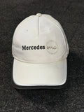Mercedes Vintage Racing Cap