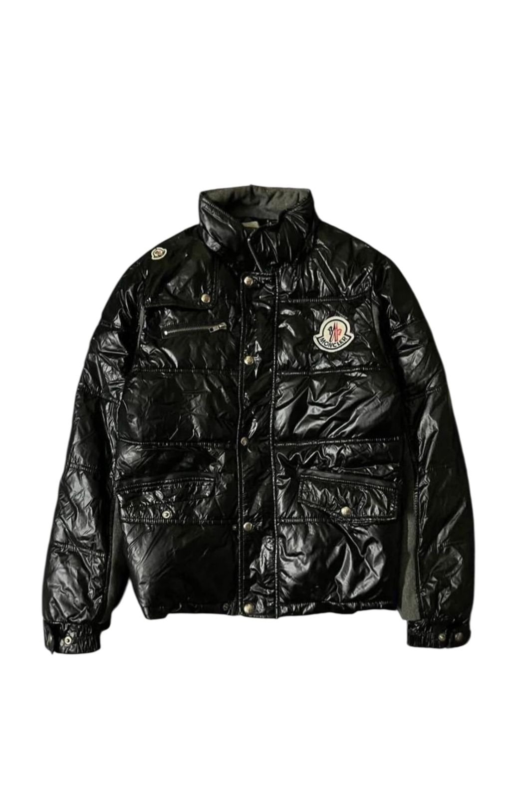 Moncler Jacket (First Replica)