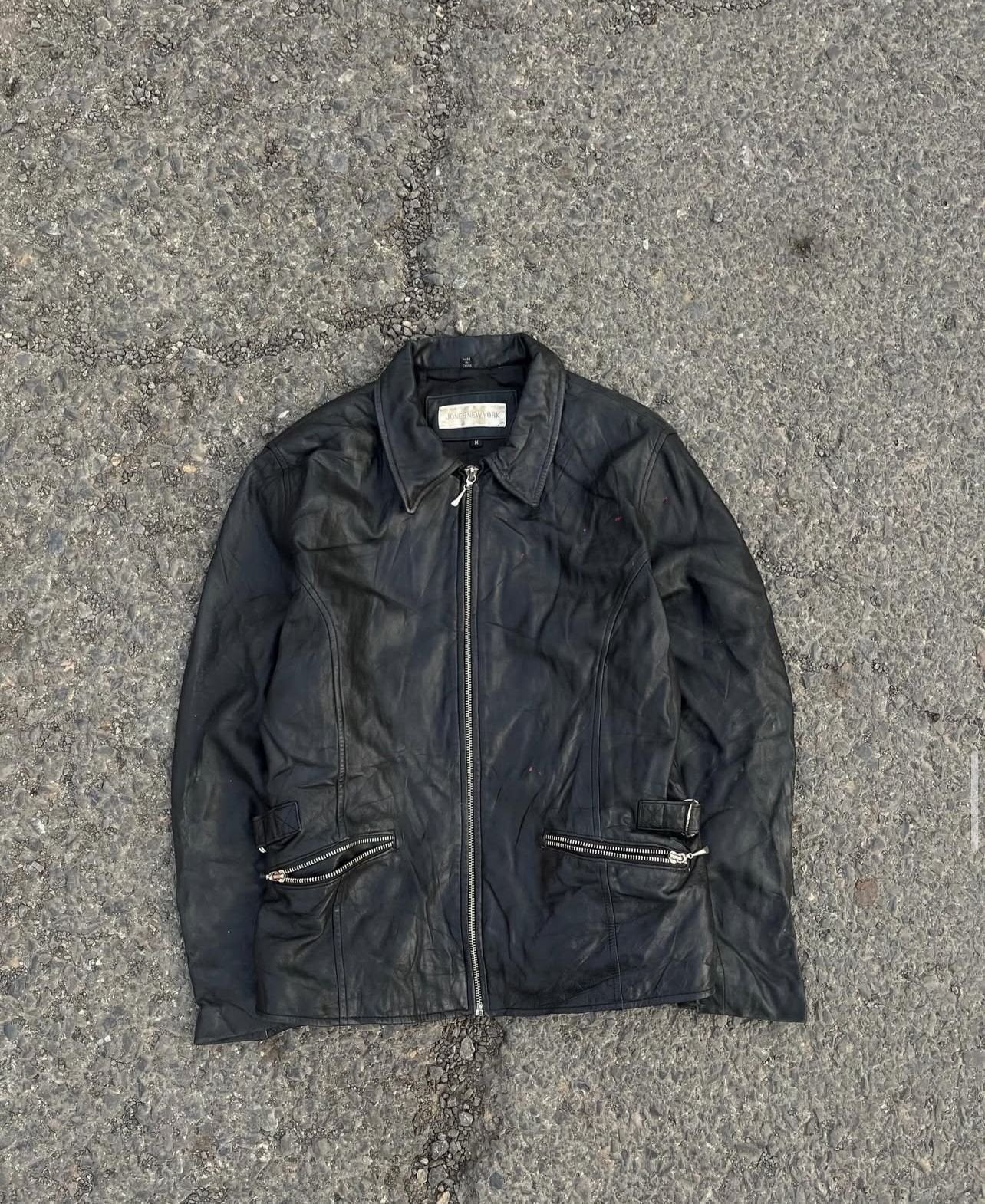 Mordern Day Eveliia Jacket