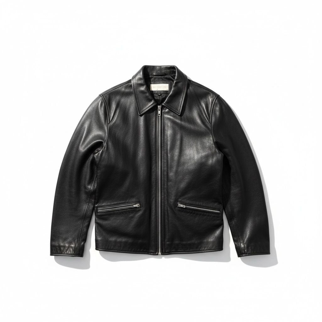 Mordern Day Eveliia Jacket