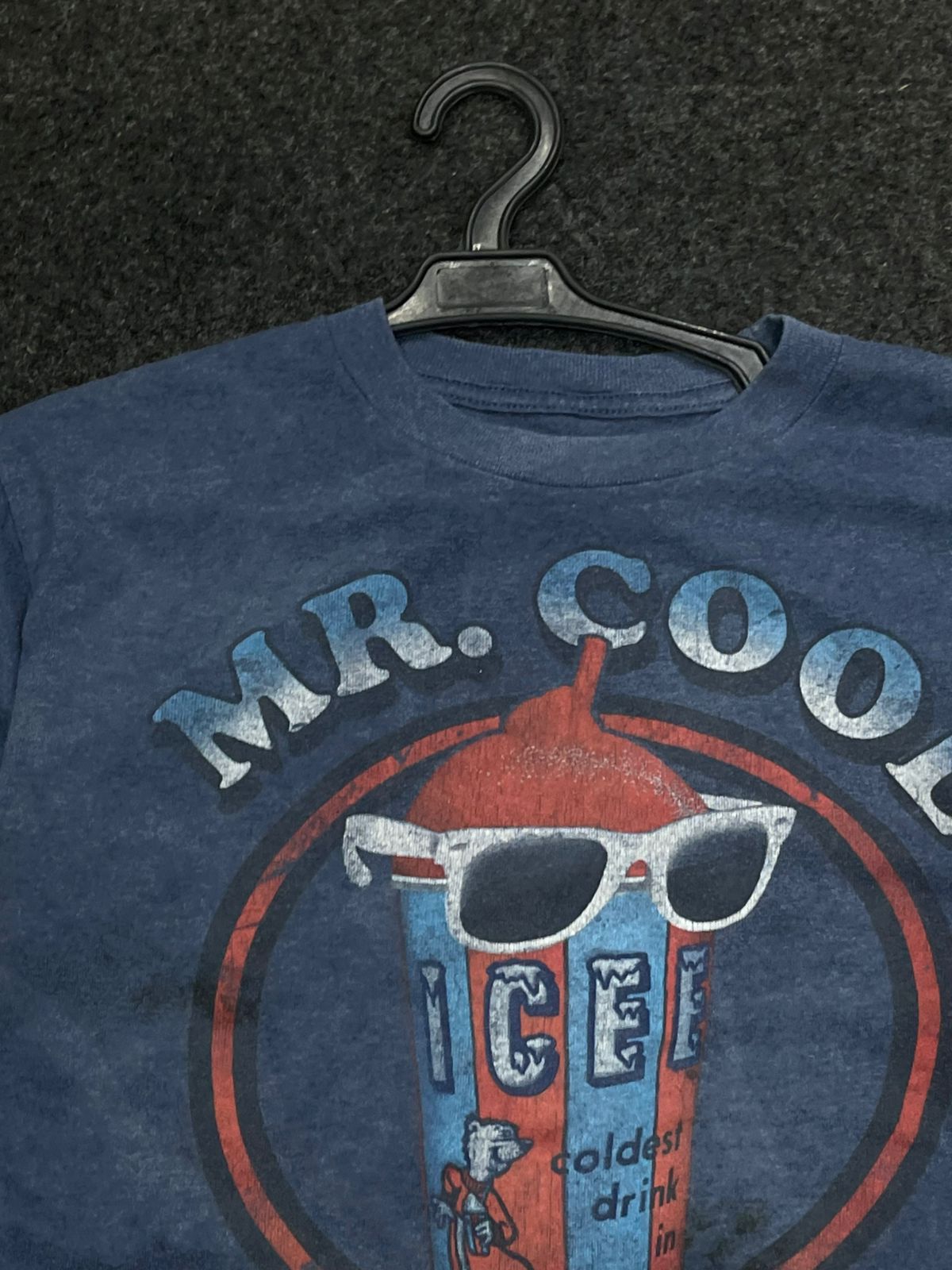 Mr Cool Vintage Tee