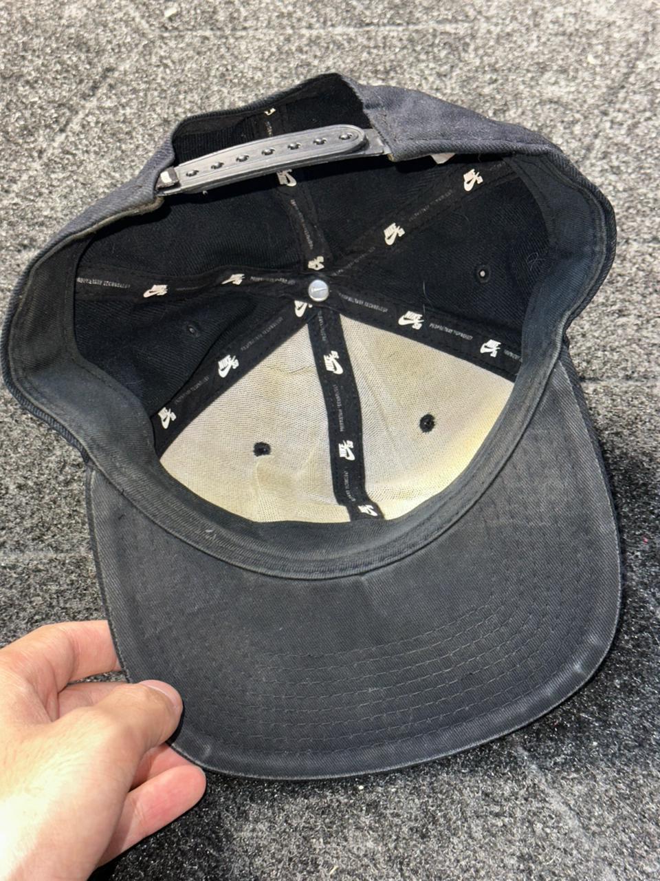 Nike SB Vintage Cap