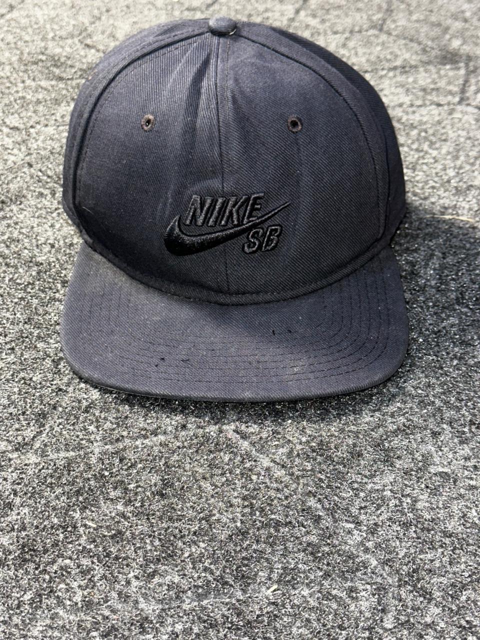 Nike SB Vintage Cap
