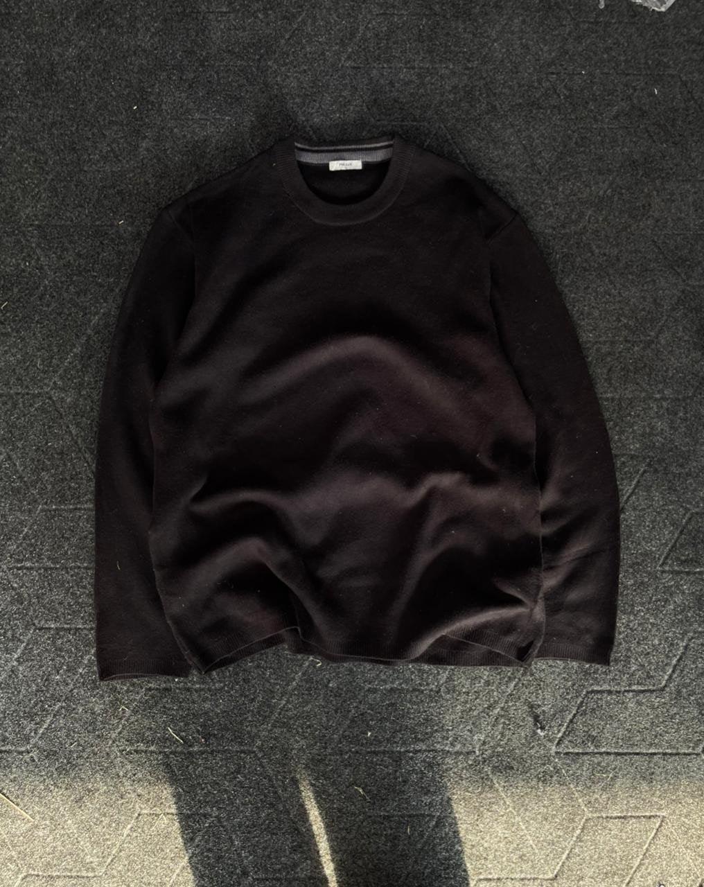 Polham Sweater