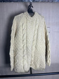 Premium Cable Knit