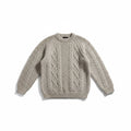 Premium Knitted Sweater