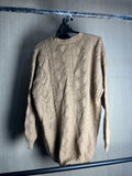 Premium Knitted Sweater Yessica