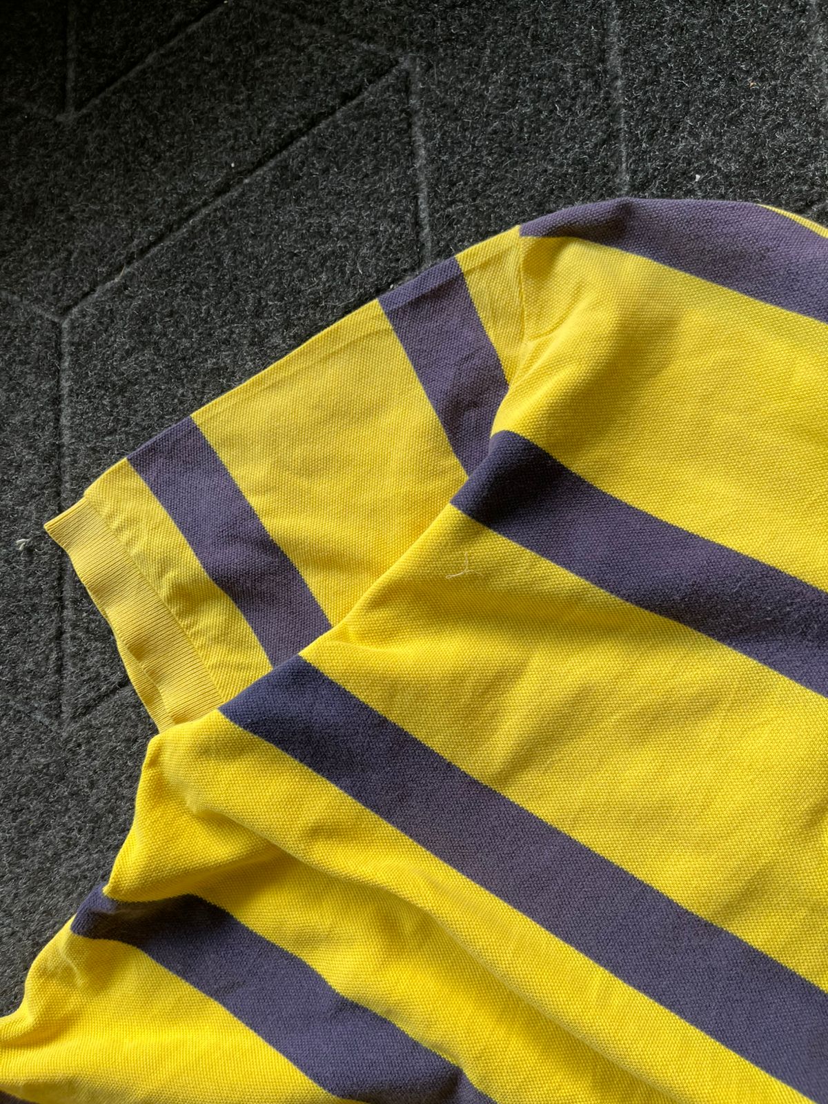 Raulph Lauren 90s Polo