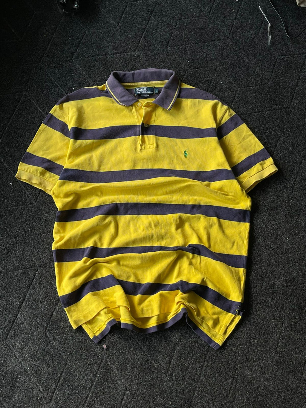 Raulph Lauren 90s Polo
