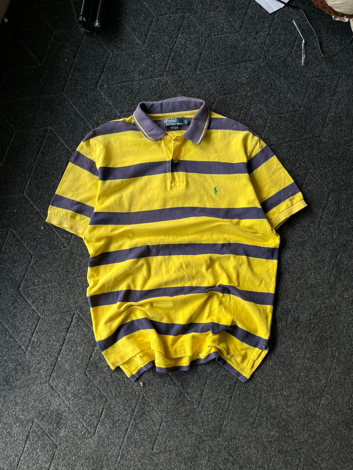 Raulph Lauren 90s Polo