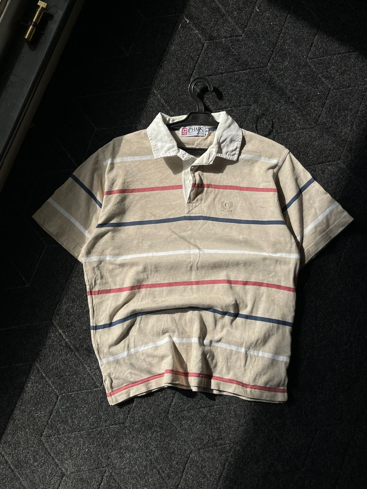 Raulph Lauren Chaps Vintage Polo