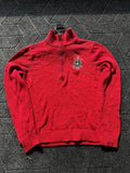 RAULPH LAUREN Quarter Zipper