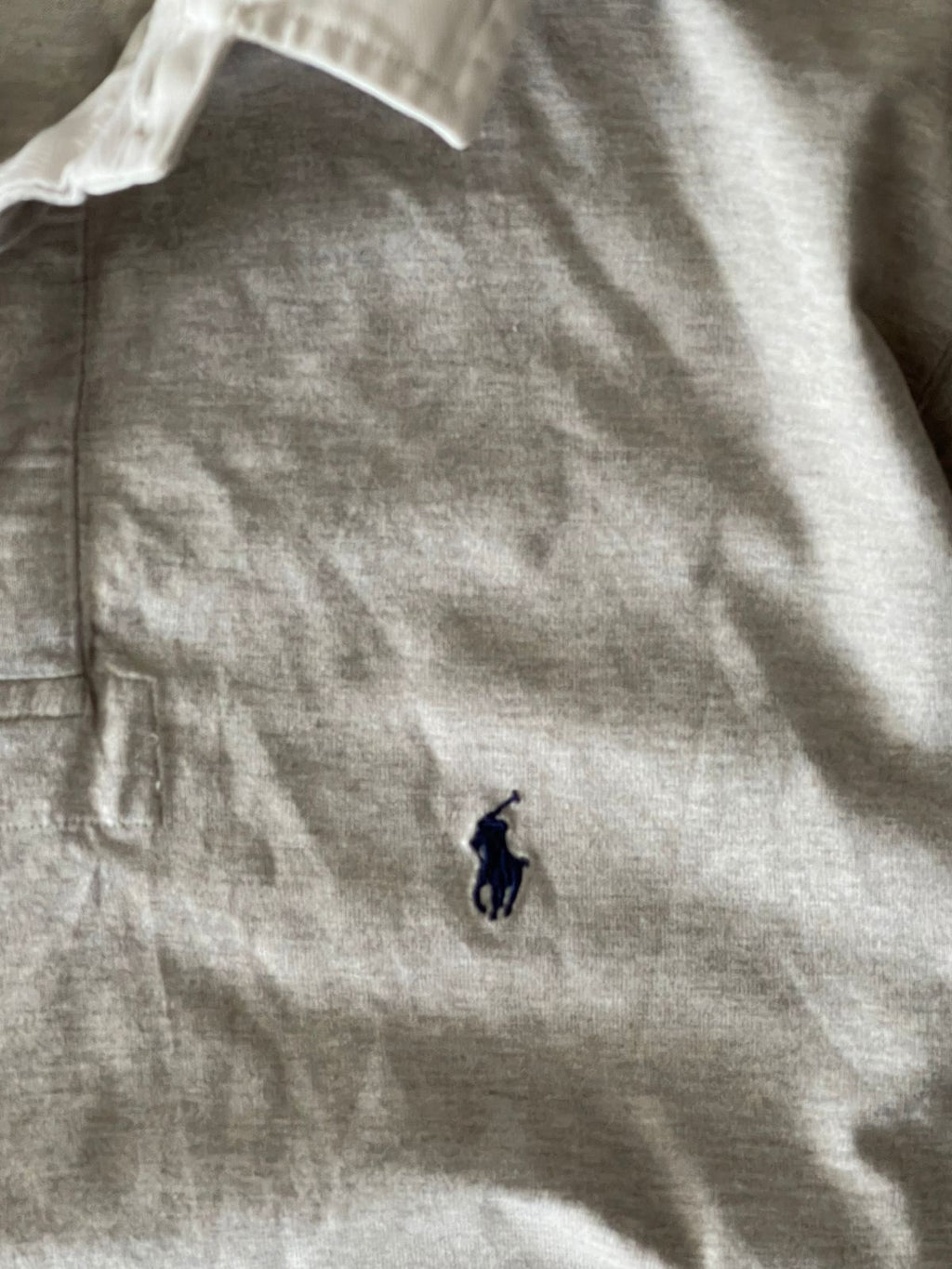 RAULPH LAUREN Vintage Polo