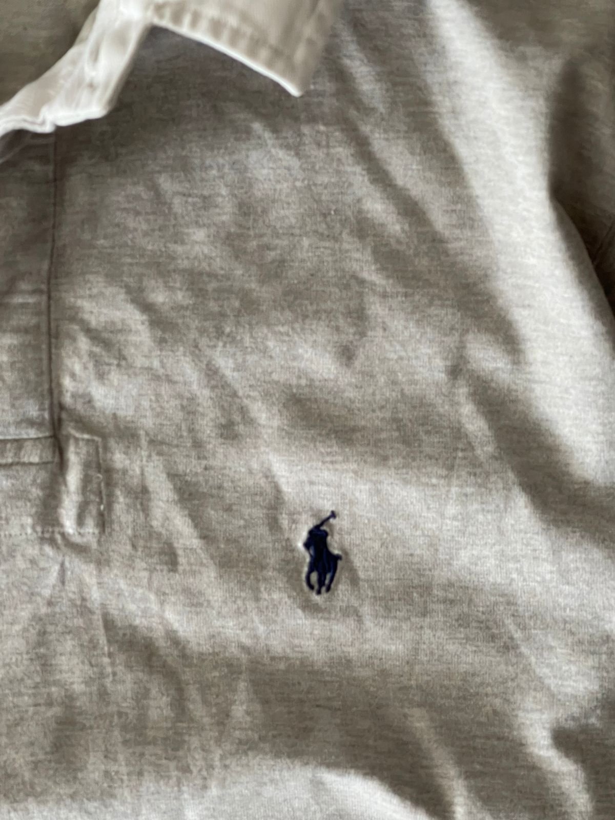 RAULPH LAUREN Vintage Polo