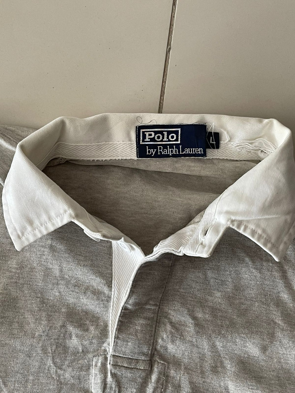 RAULPH LAUREN Vintage Polo