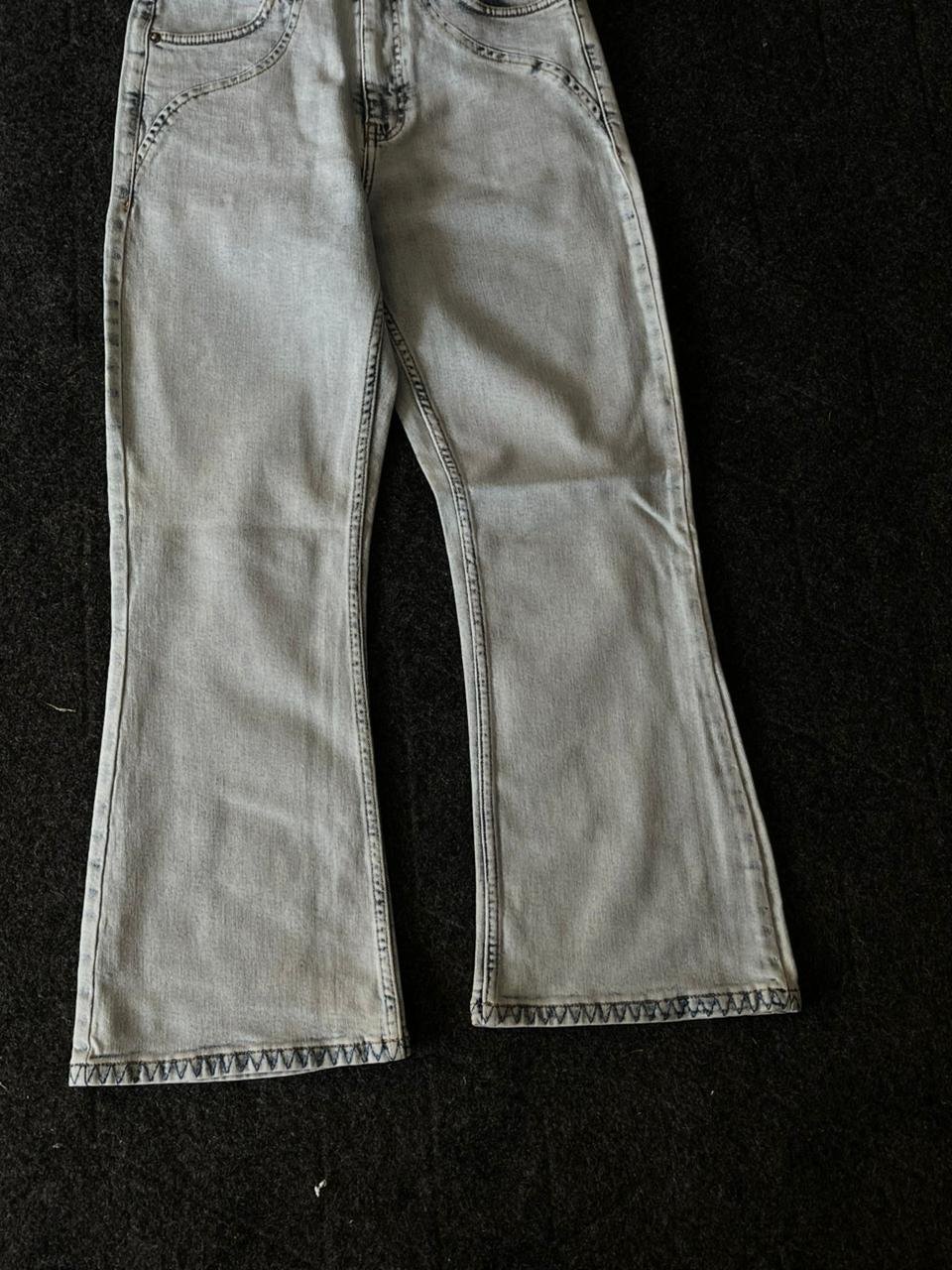Scalpers Bootcut Denim